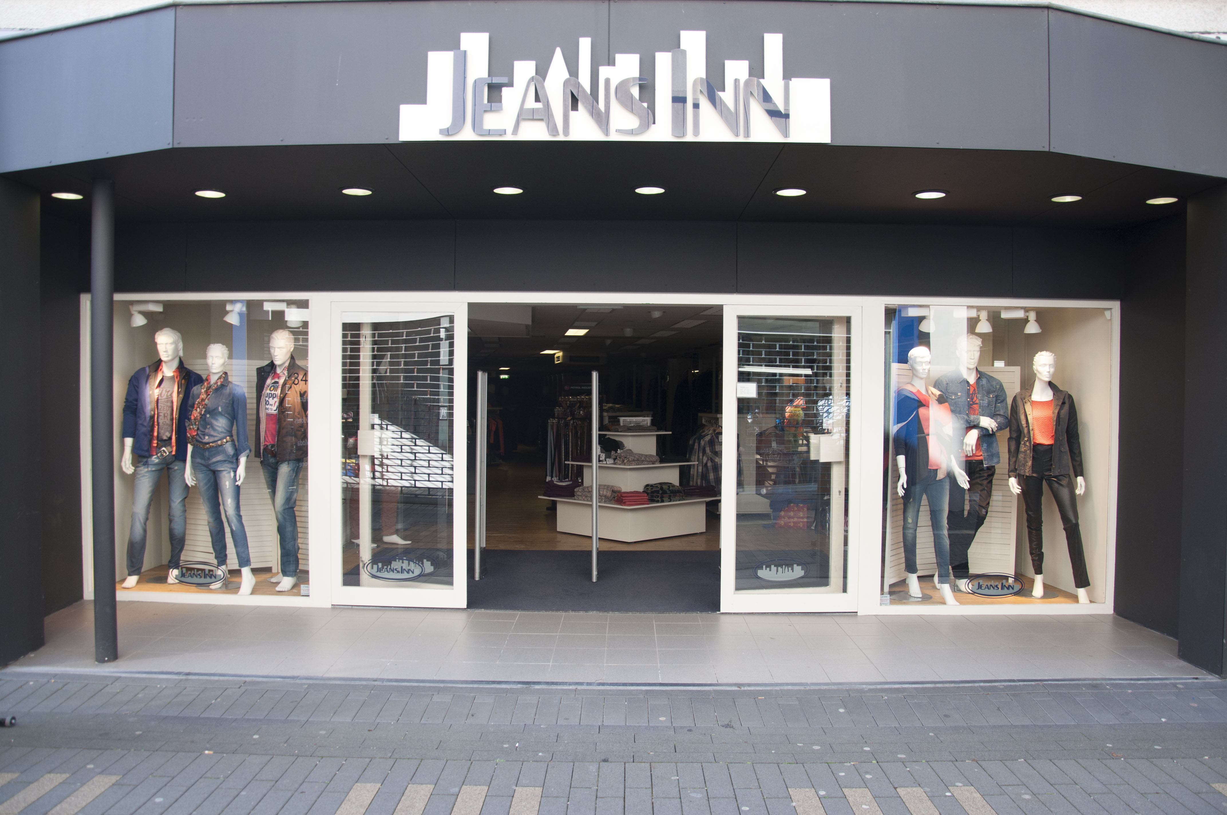 Jeans Inn